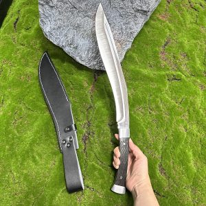 Kukri Knife