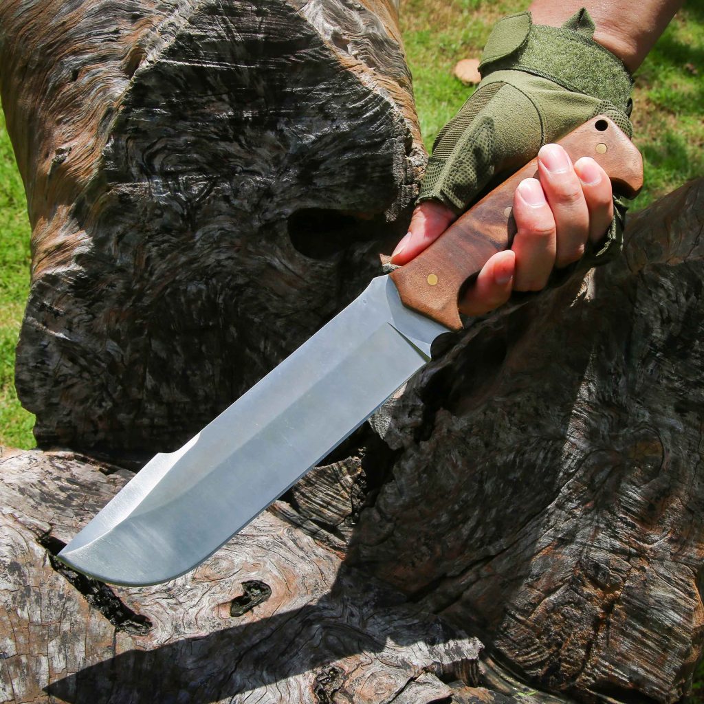 Heavy Duty Machete