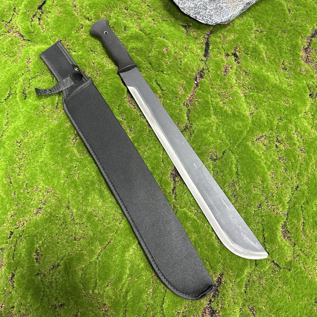 Machete Knife