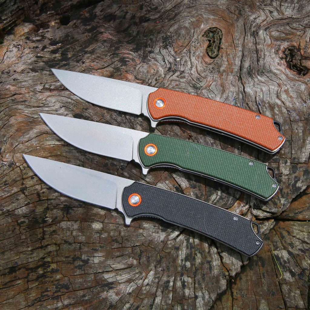 EDC Folding Knife