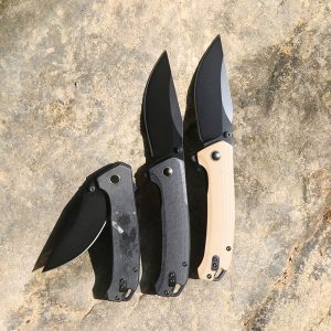 14C28N EDC knife