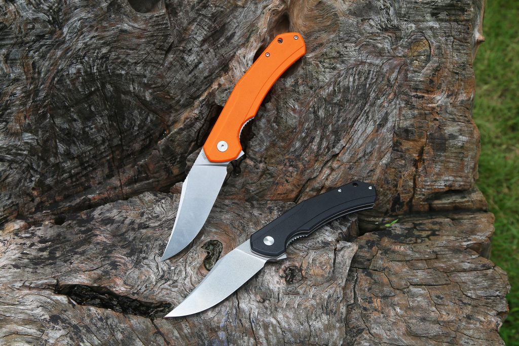 Ridge Hunter Pocket Knife