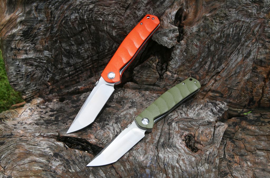 Trail Blaze Folding knife