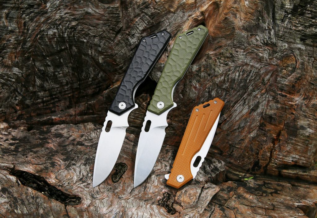 Trailblazer X Pocket Knife